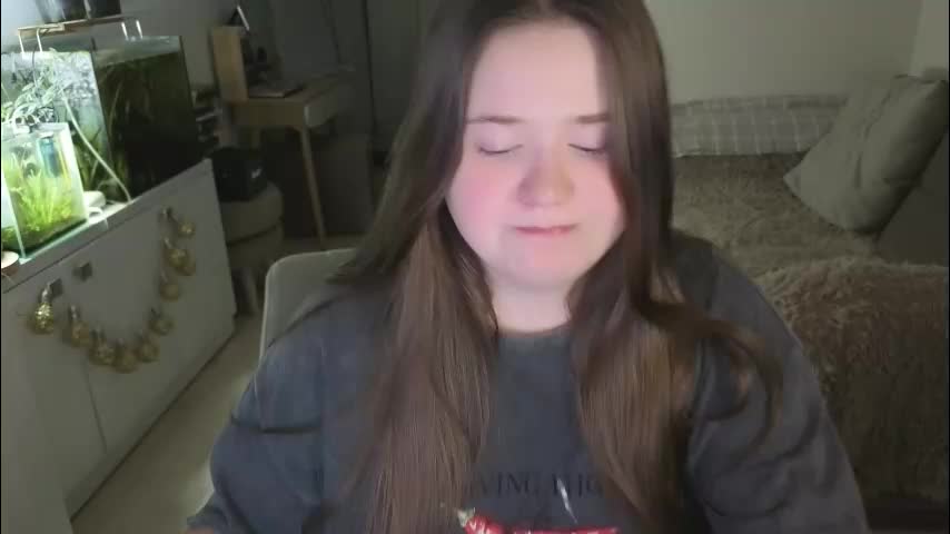 remirann_ Adult Chat January 14, 2026