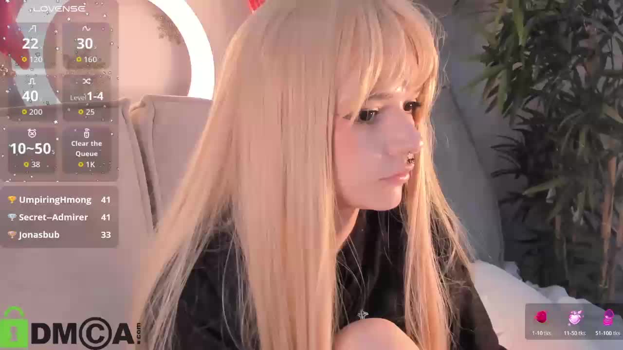 Molly-Platt Adult Chat January 13, 2026