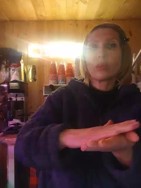 Katriona Adult Chat January 13, 2026