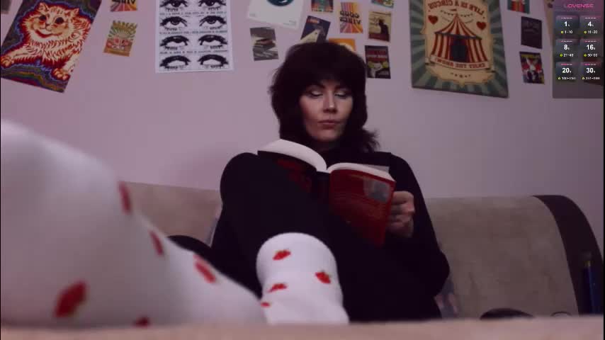 blake_luna Adult Chat January 14, 2026