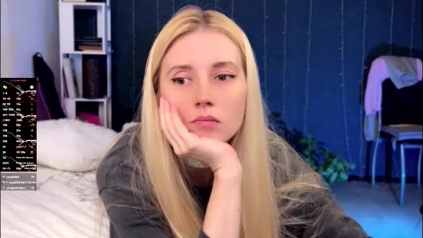 super_peach_stream Adult Chat January 14, 2026