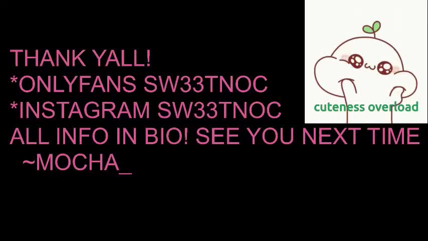 mocha_ Adult Chat January 13, 2026