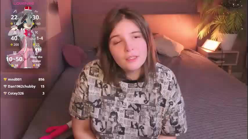 ruyjin_choi Adult Chat January 14, 2026