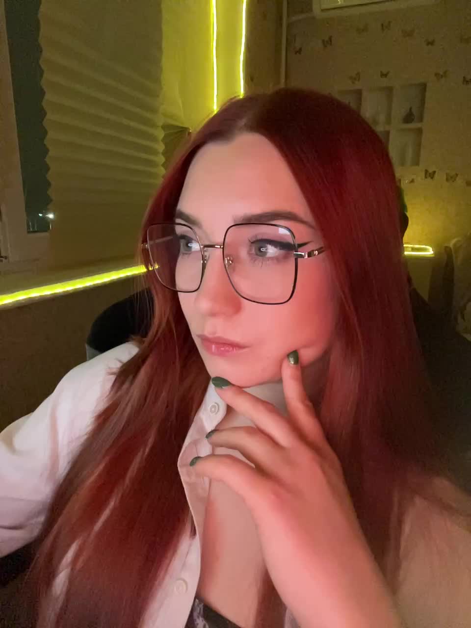 ScarletWitch Adult Chat January 14, 2026