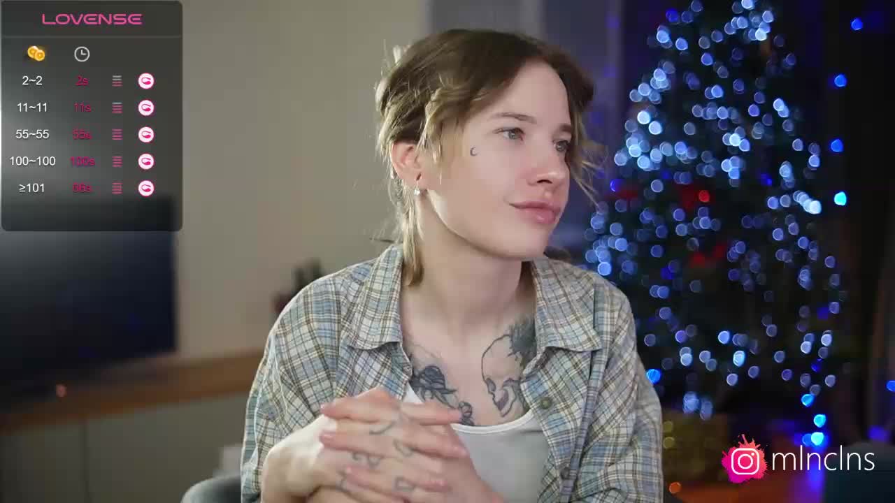 mel-collins Adult Chat January 14, 2026