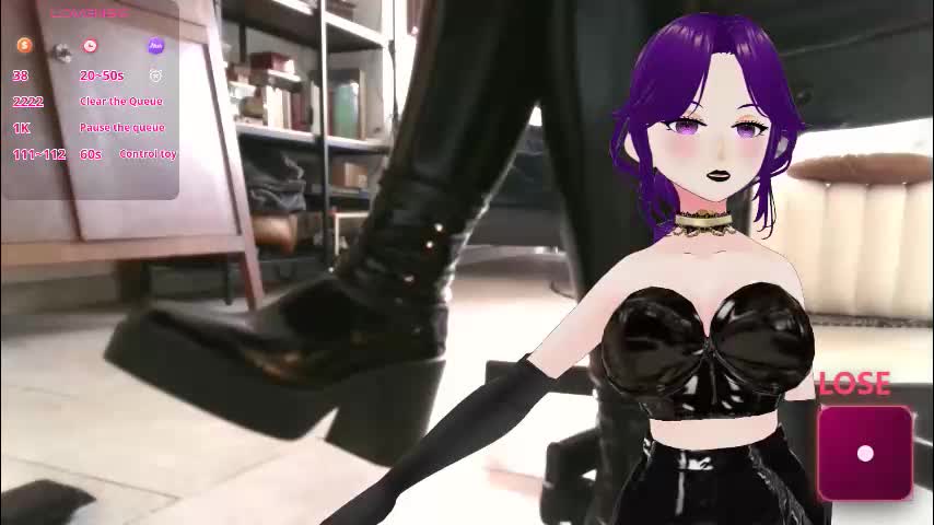 lana_the_virus Adult Chat January 14, 2026