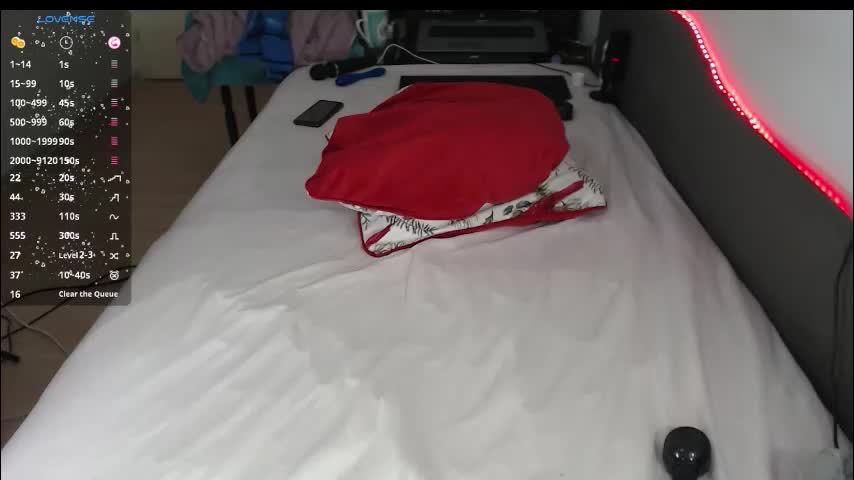 thelisteninglady Adult Chat January 14, 2026