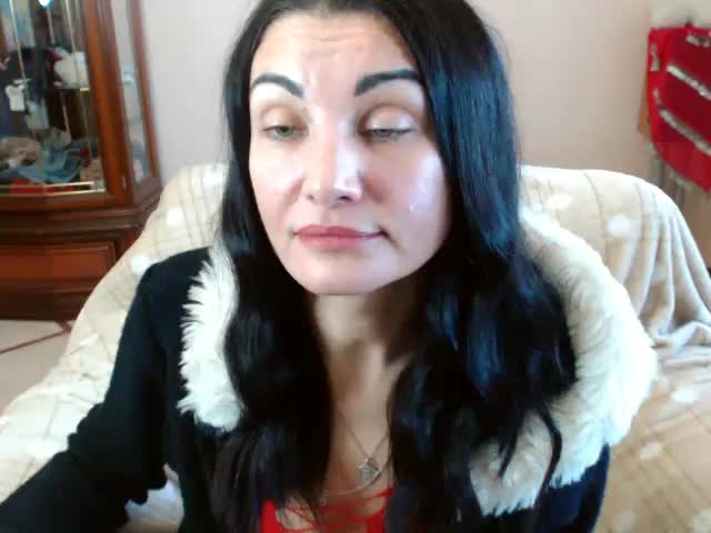 7185-Karina Adult Chat January 14, 2026