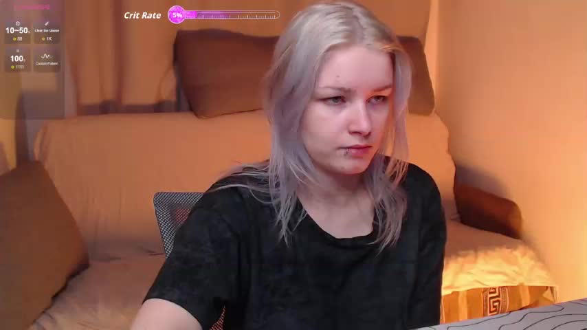 CherryNight666 Adult Chat January 14, 2026