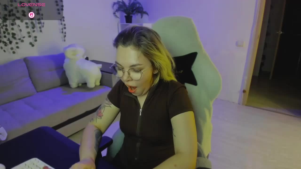 SpecterGirl Adult Chat January 14, 2026