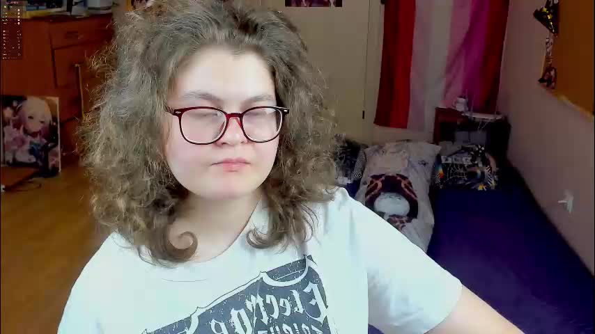 sashy_way Adult Chat January 14, 2026