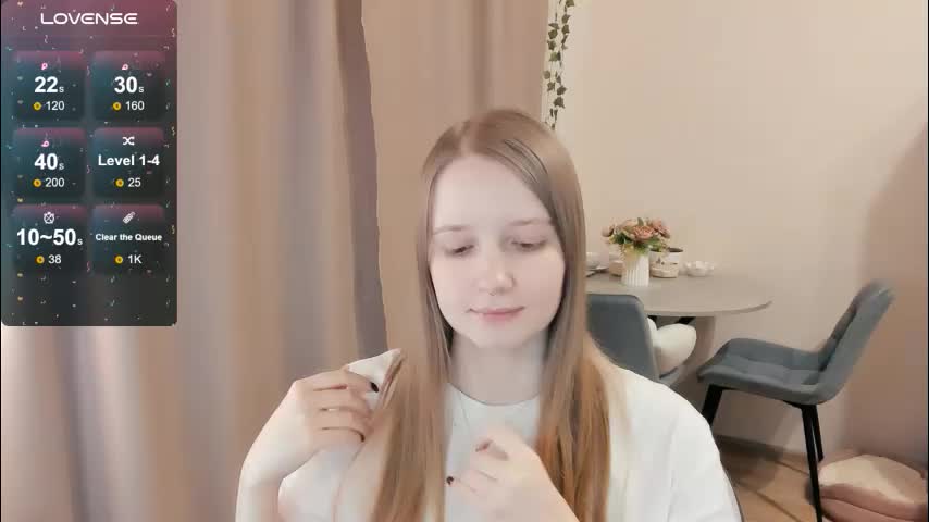 alisha_ley Adult Chat January 14, 2026