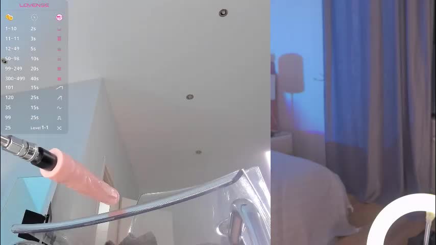 michelleblow Adult Chat January 14, 2026