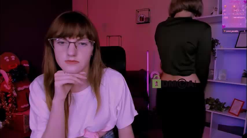 gloria_bubble Adult Chat January 14, 2026