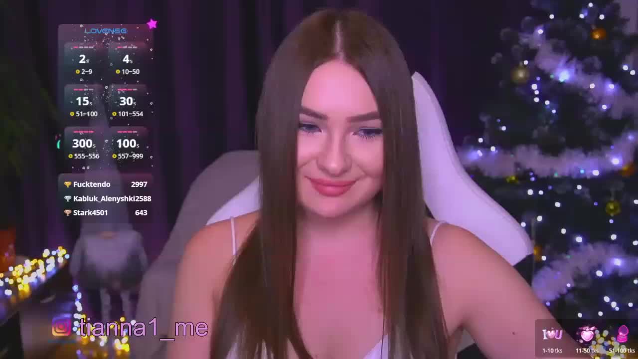 Tianna_me Adult Chat January 14, 2026