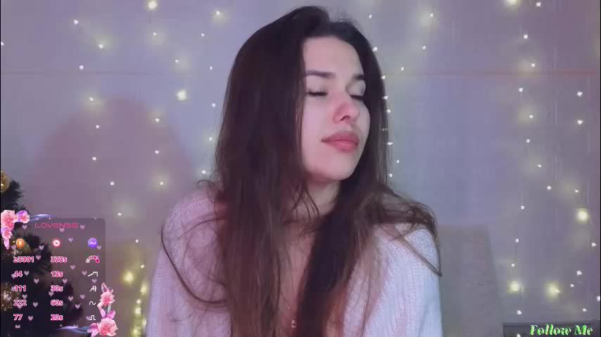 sabina_zara Adult Chat January 14, 2026