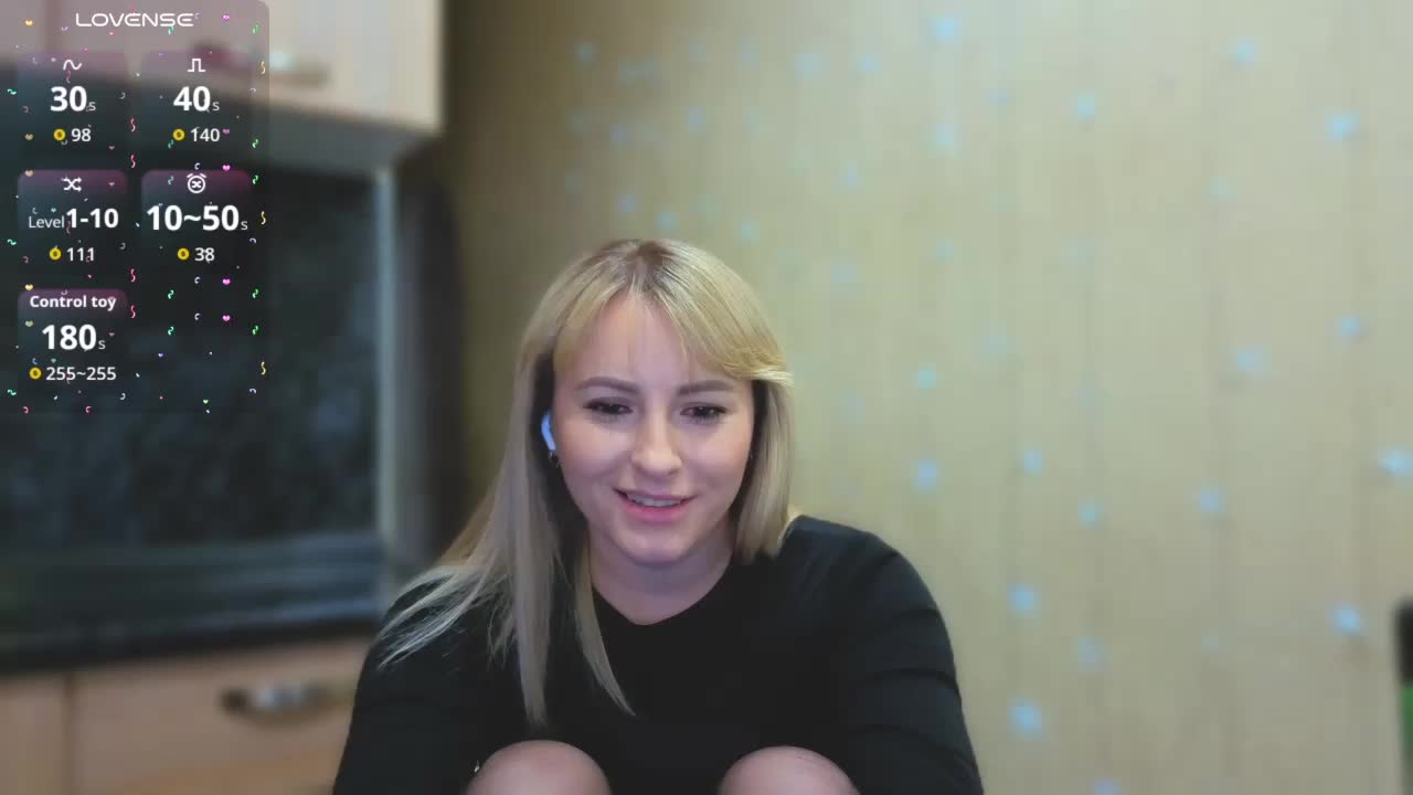 Smorodinkaa Adult Chat January 14, 2026