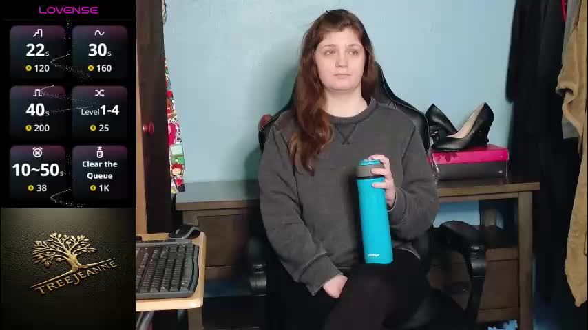 treejeanne Adult Chat January 14, 2026