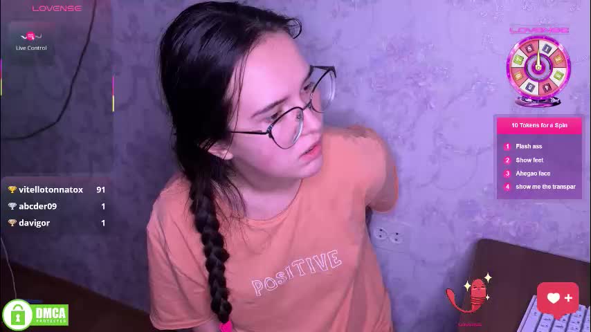 the_princese Adult Chat January 14, 2026