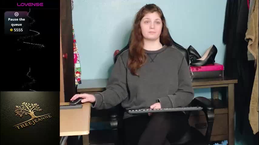 treejeanne Adult Chat January 14, 2026