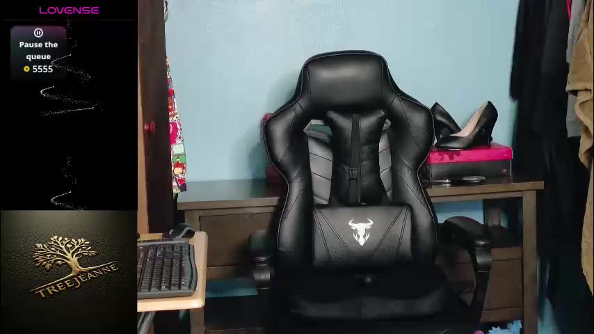 treejeanne Adult Chat January 14, 2026