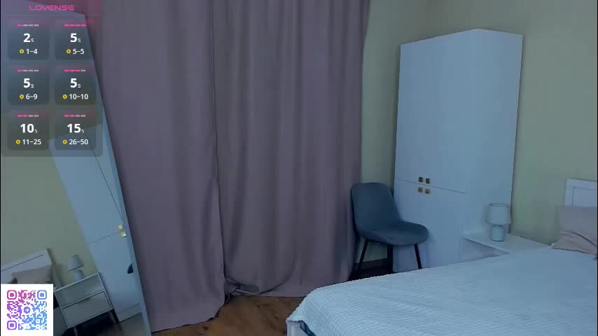 catharinehaeckel Adult Chat January 14, 2026