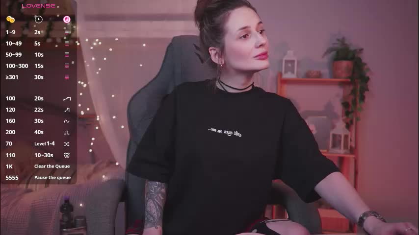 oliviamcclean Adult Chat January 14, 2026