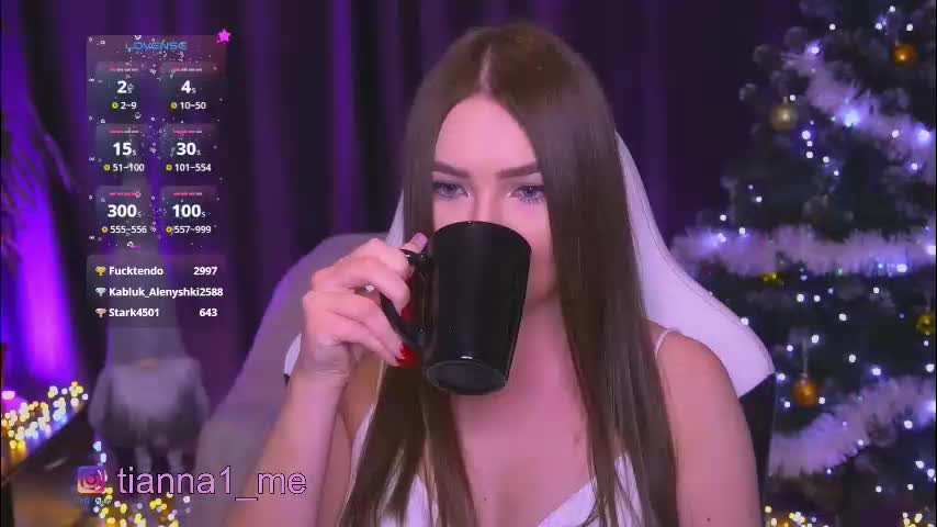 tianna_me Adult Chat January 14, 2026