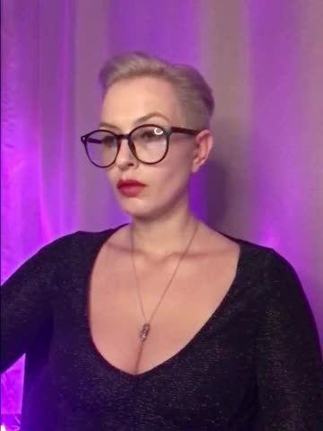 MamaKoska Adult Chat January 14, 2026