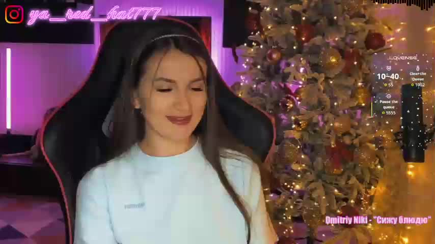 -RED_HAT- Adult Chat January 14, 2026