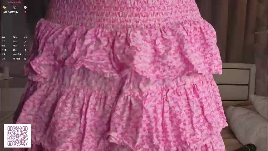 dollyburruss Adult Chat January 14, 2026