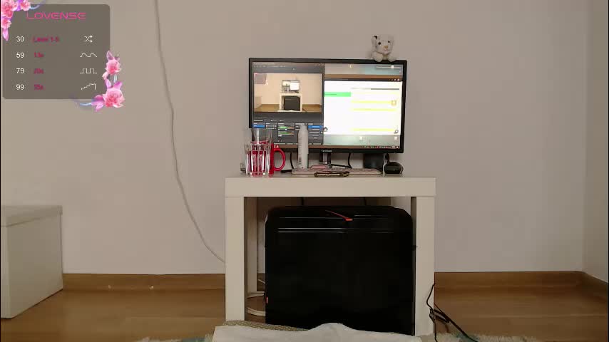 candyliciousss Adult Chat January 14, 2026