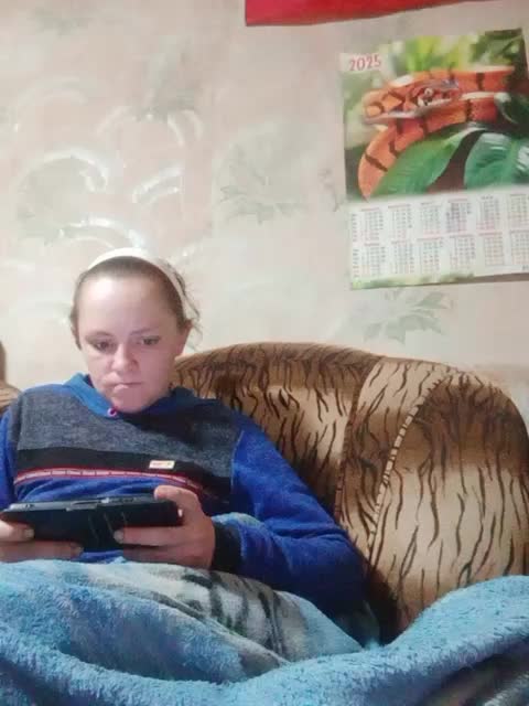 Calibriya Adult Chat January 14, 2026