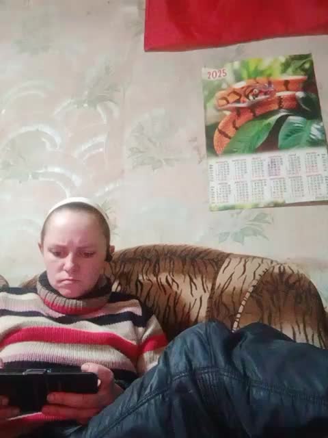 Calibriya Adult Chat January 14, 2026