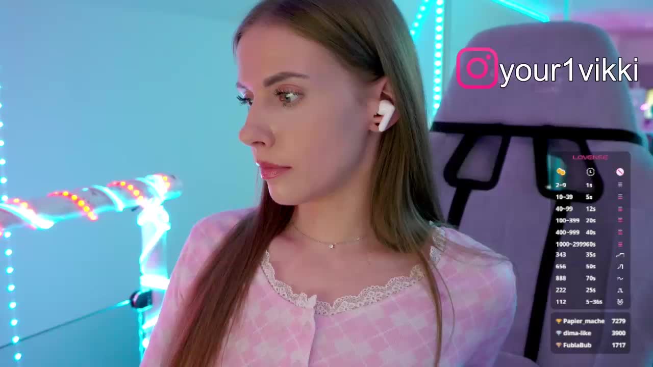 VikkiExtraCheese Adult Chat January 14, 2026