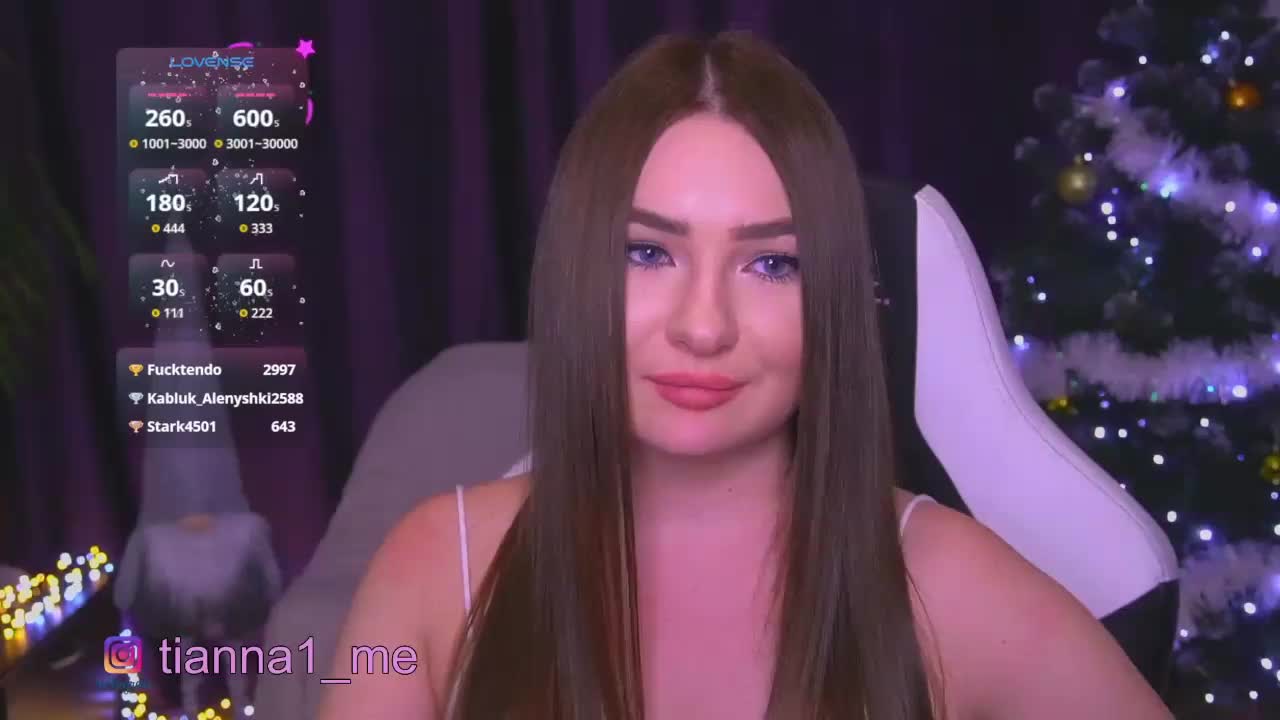 Tianna_me Adult Chat January 14, 2026