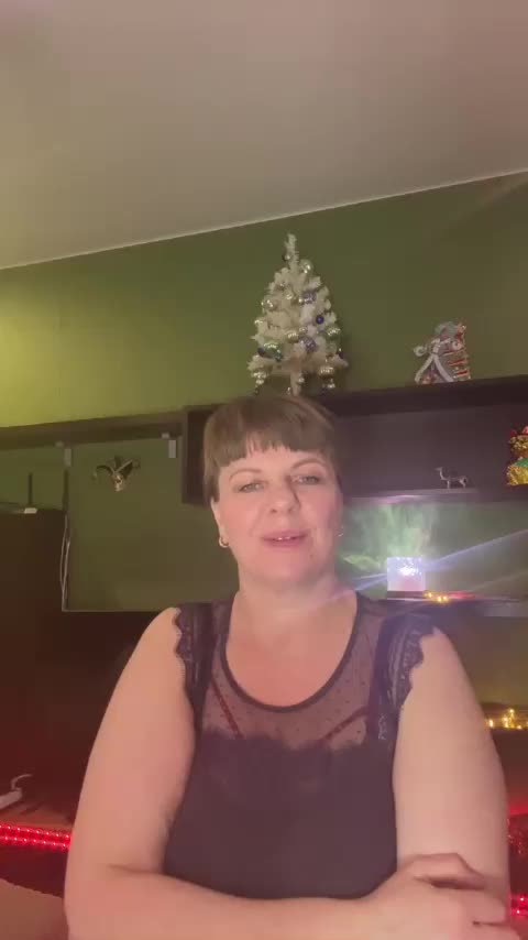 Veronika_Gold Adult Chat January 14, 2026