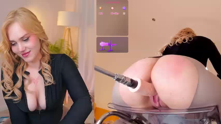 SexyBlondeDoll Adult Chat January 14, 2026