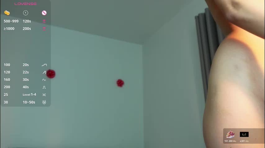 gloriamillss Adult Chat January 14, 2026