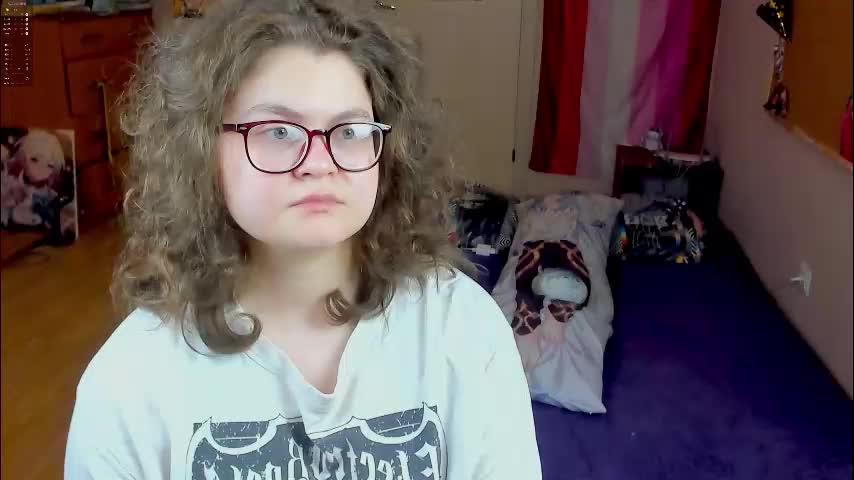 sashy_way Adult Chat January 14, 2026