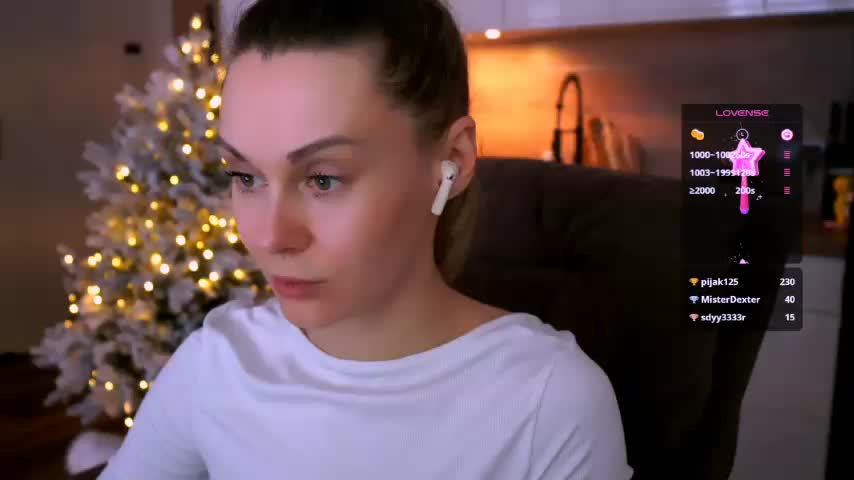 DAI_TOKENY Adult Chat January 15, 2026