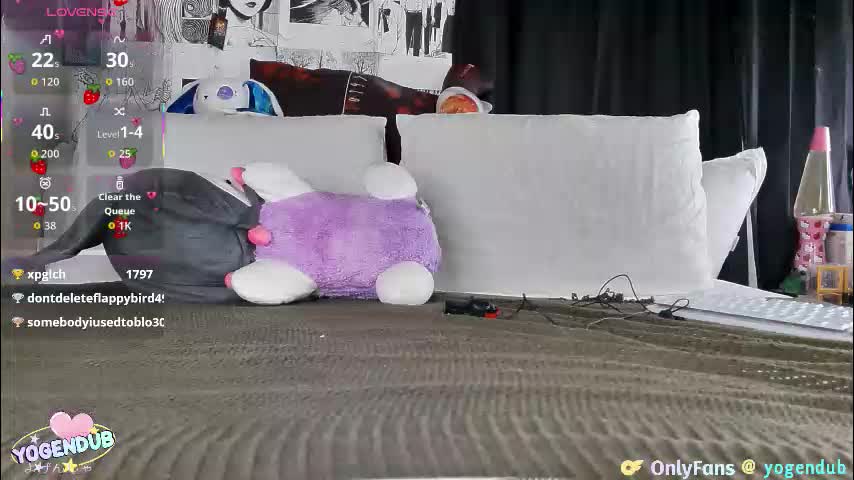 yogendub Adult Chat January 15, 2026