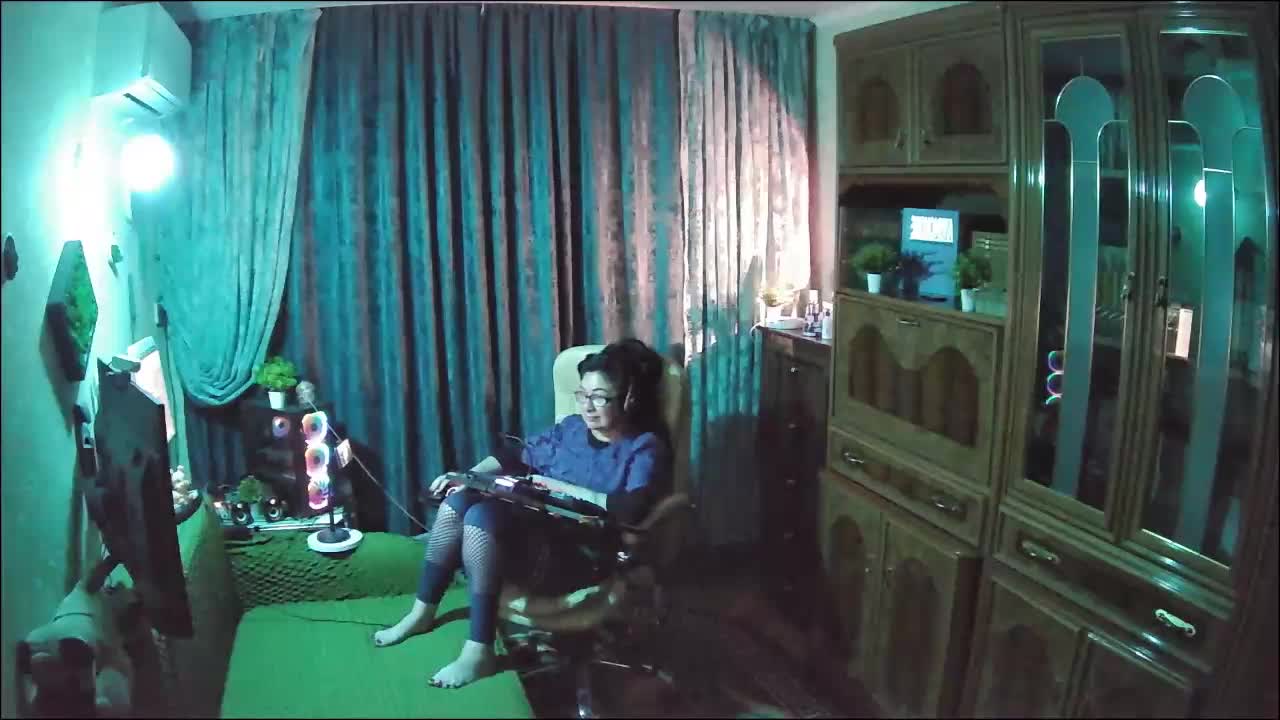 Infodar Adult Chat January 15, 2026