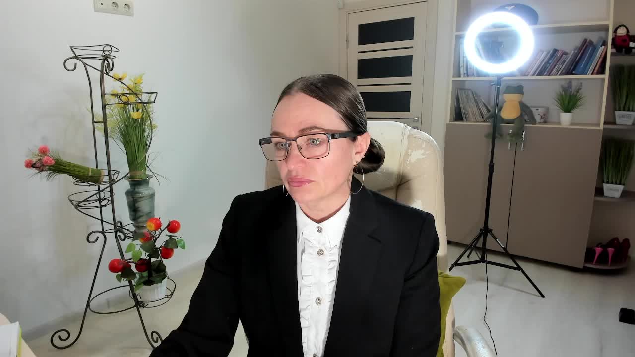 -Michelle- Adult Chat January 15, 2026