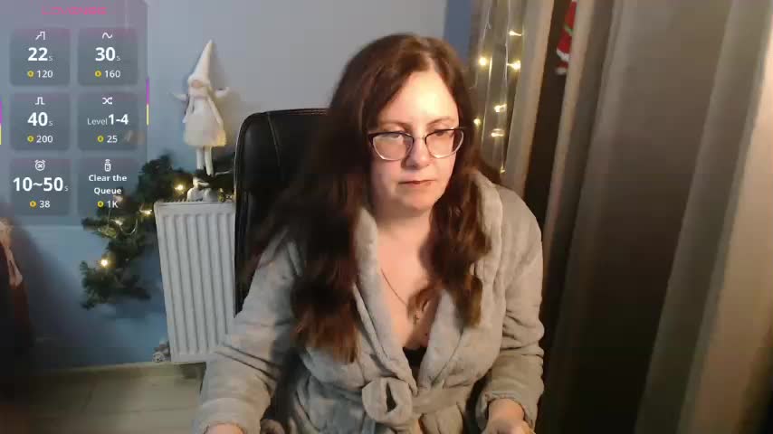 mandarinka28 Adult Chat January 15, 2026