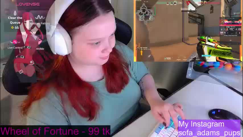 _sofia_adam_ Adult Chat January 15, 2026