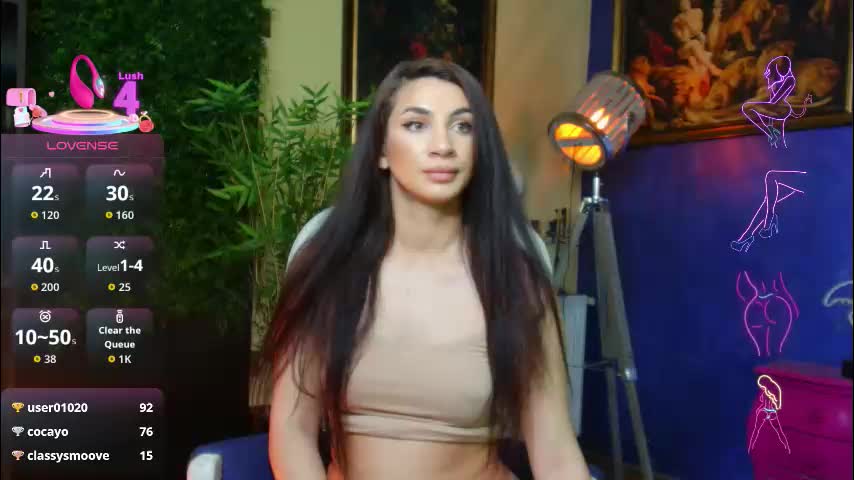 nicollepalmer Adult Chat January 15, 2026