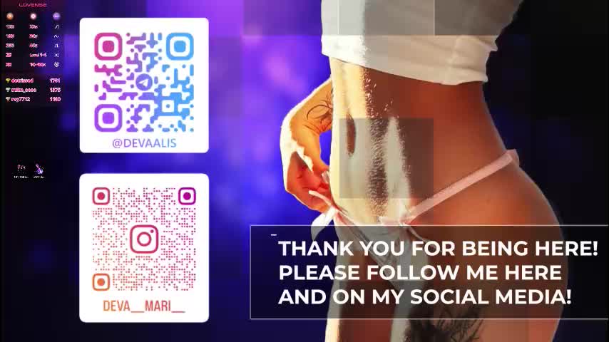 deva_alice Adult Chat January 15, 2026