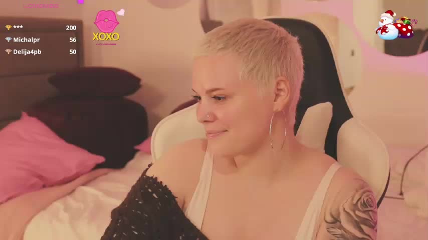 LikaBerry Adult Chat January 15, 2026