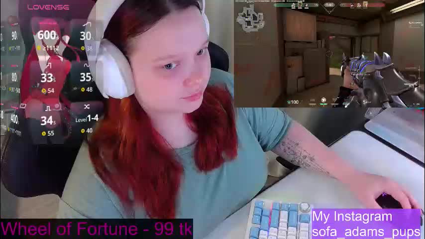 _sofia_adam_ Adult Chat January 15, 2026